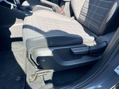 2026 Kia Sonet 1.5 Ex At