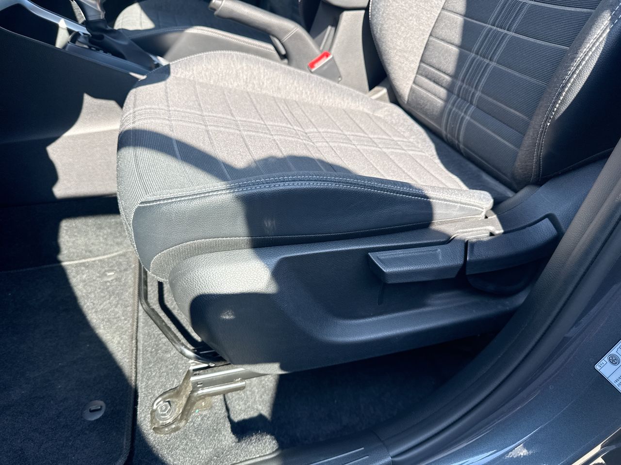 2026 Kia Sonet 1.5 Ex At