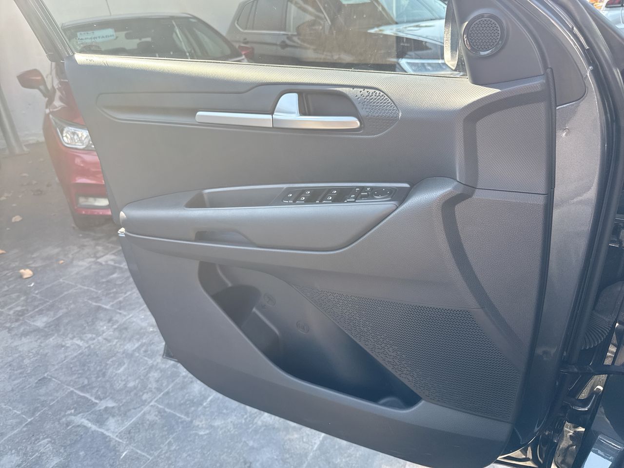 2026 Kia Sonet 1.5 Ex At