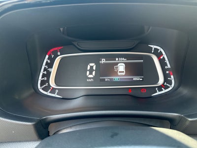 2026 Kia Sonet 1.5 Ex At