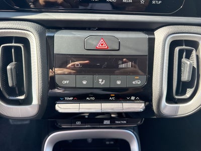 2026 Kia Sonet 1.5 Ex At