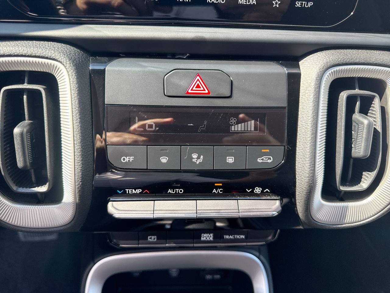 2026 Kia Sonet 1.5 Ex At