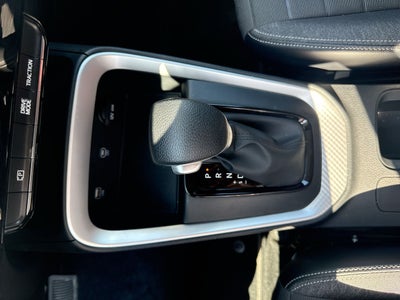 2026 Kia Sonet 1.5 Ex At