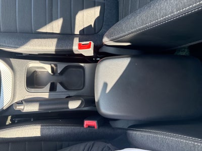 2026 Kia Sonet 1.5 Ex At