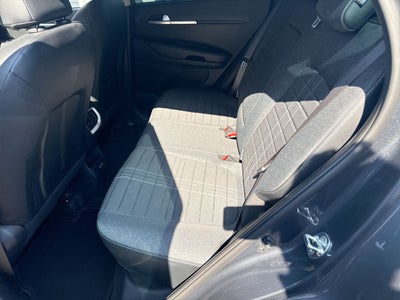 2026 Kia Sonet 1.5 Ex At