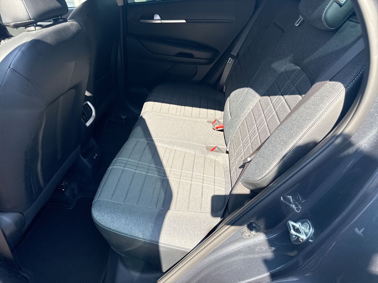 2026 Kia Sonet 1.5 Ex At