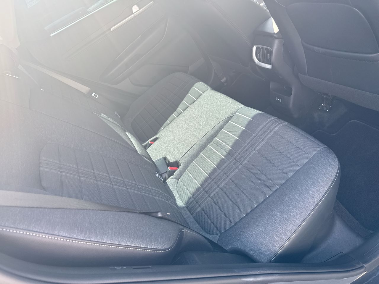 2026 Kia Sonet 1.5 Ex At