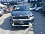 2026 Kia Sonet 1.5 Ex At