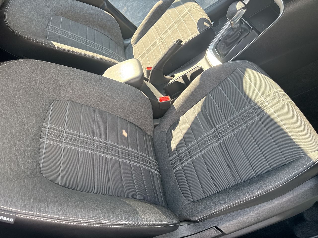 2026 Kia Sonet 1.5 Ex At