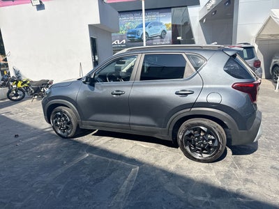 2026 Kia Sonet 1.5 Ex At