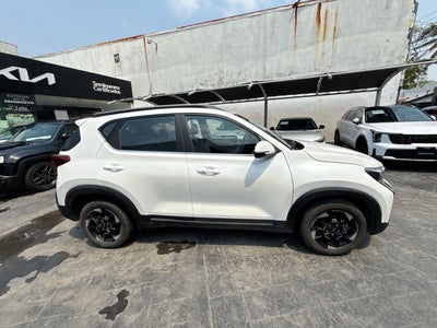 2024 Kia Sonet 1.5 Sx At