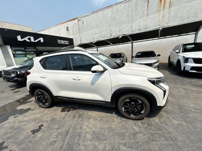 2024 Kia Sonet 1.5 Sx At