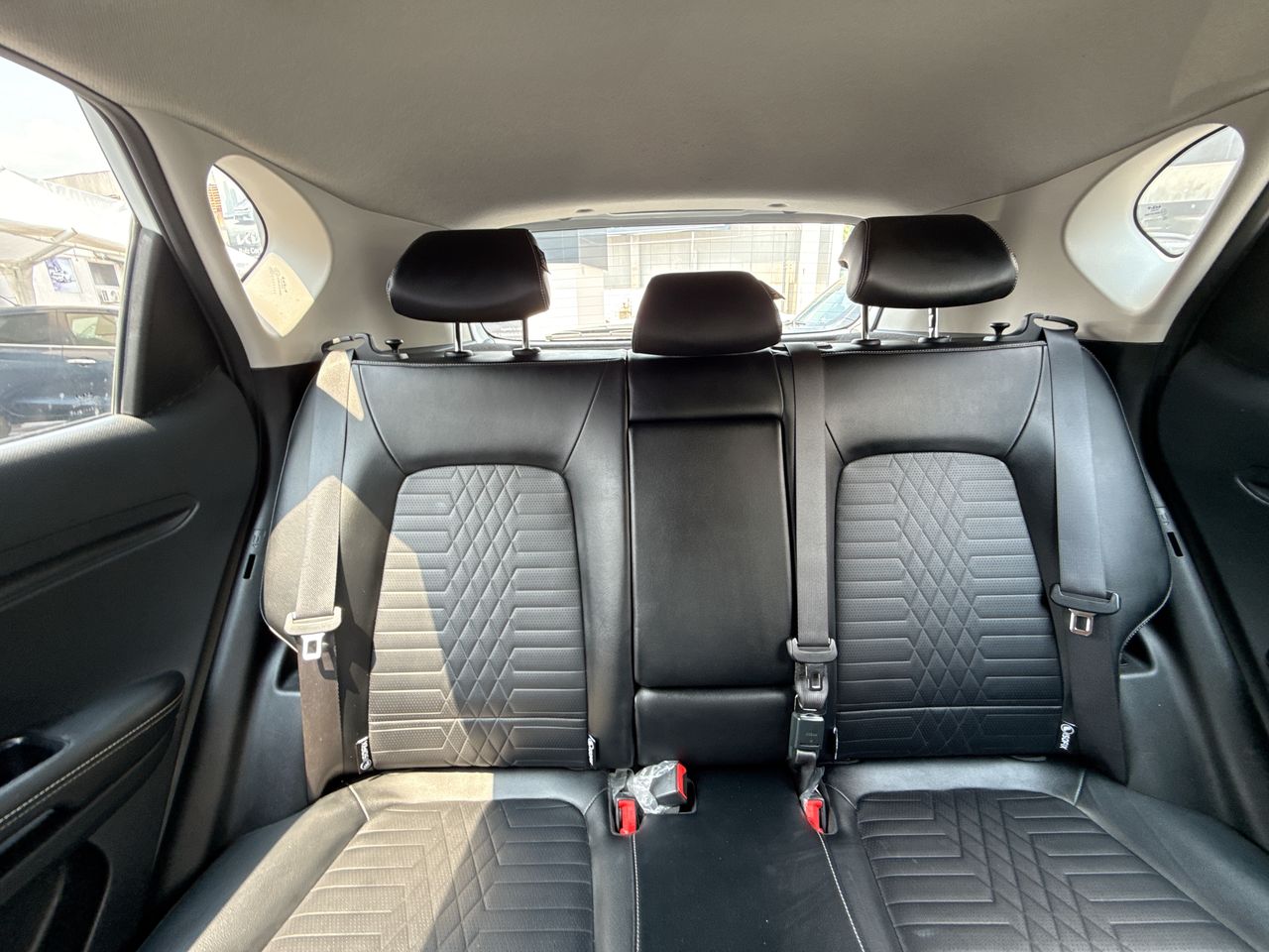 2024 Kia Sonet 1.5 Sx At