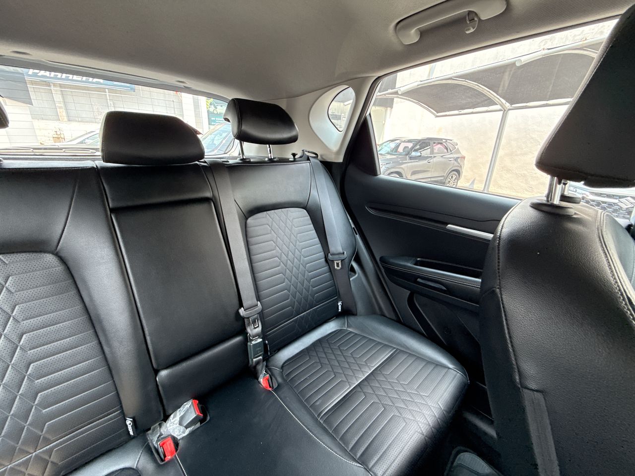 2024 Kia Sonet 1.5 Sx At