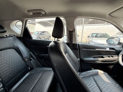 2024 Kia Sonet 1.5 Sx At