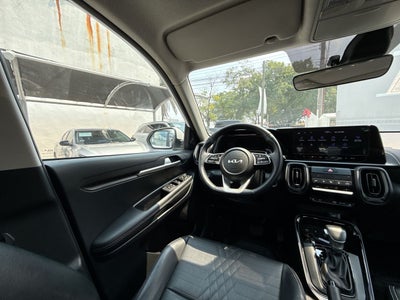 2024 Kia Sonet 1.5 Sx At