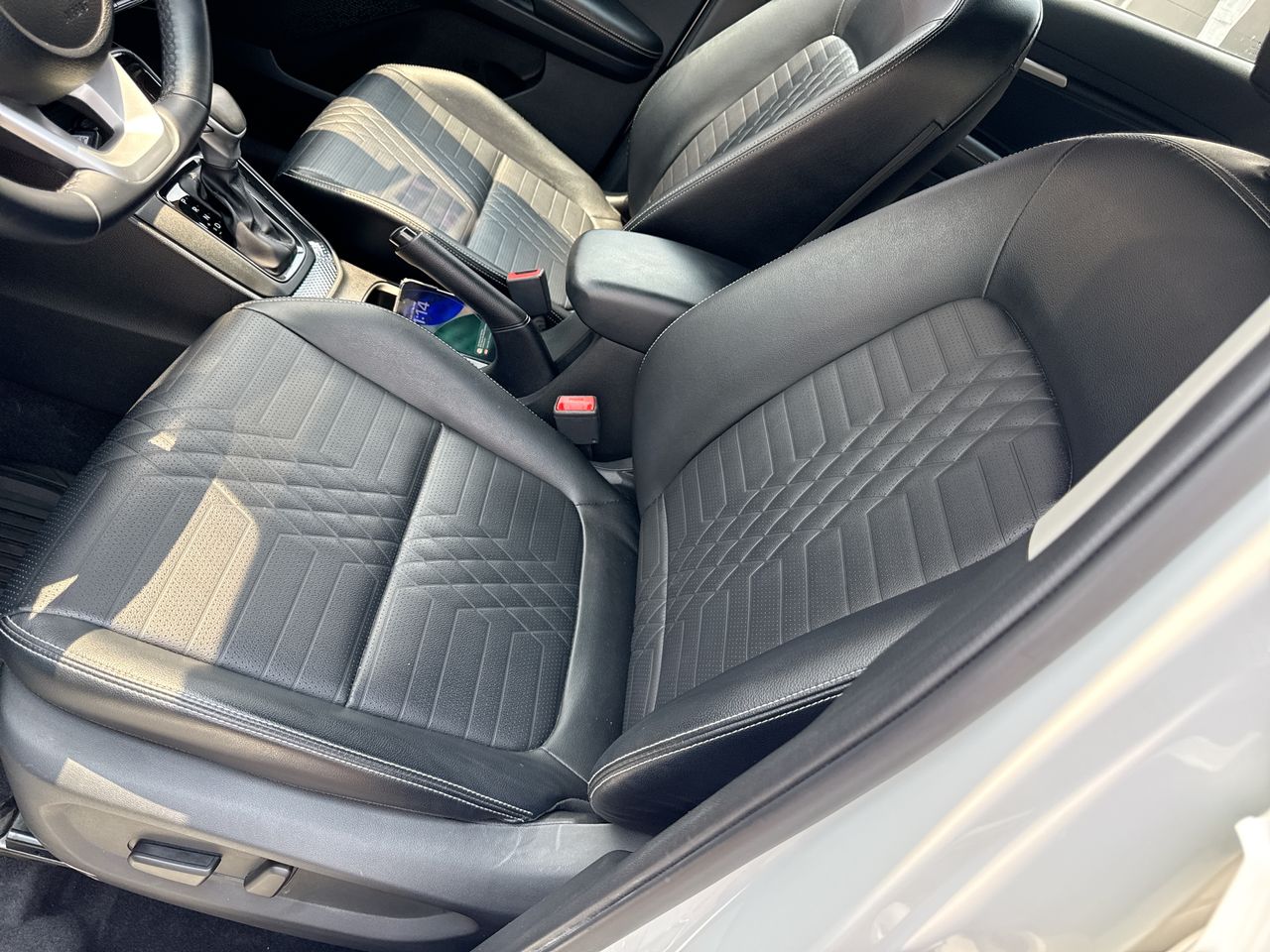 2024 Kia Sonet 1.5 Sx At