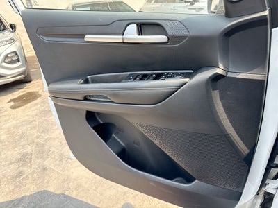 2024 Kia Sonet 1.5 Sx At