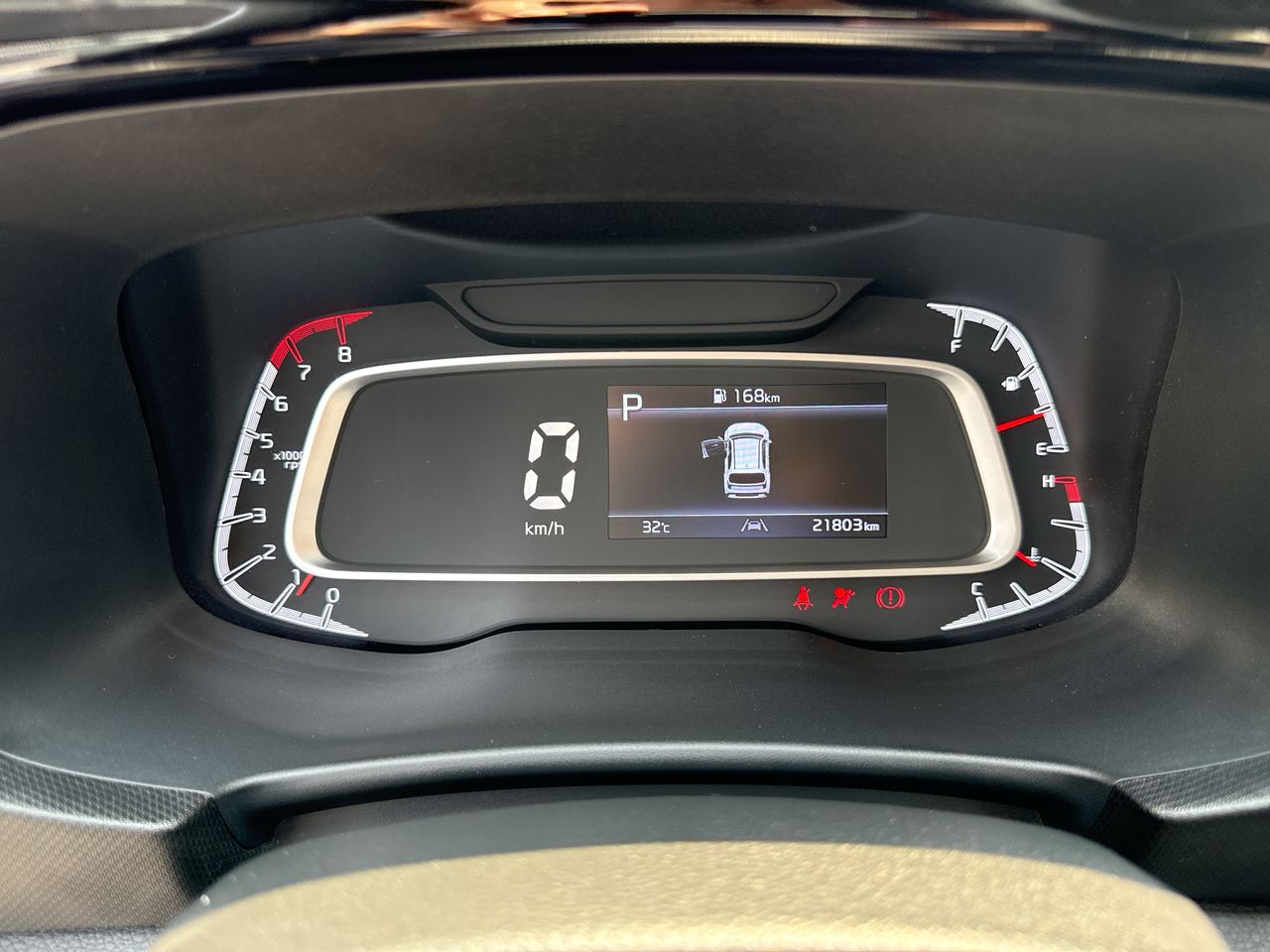 2024 Kia Sonet 1.5 Sx At