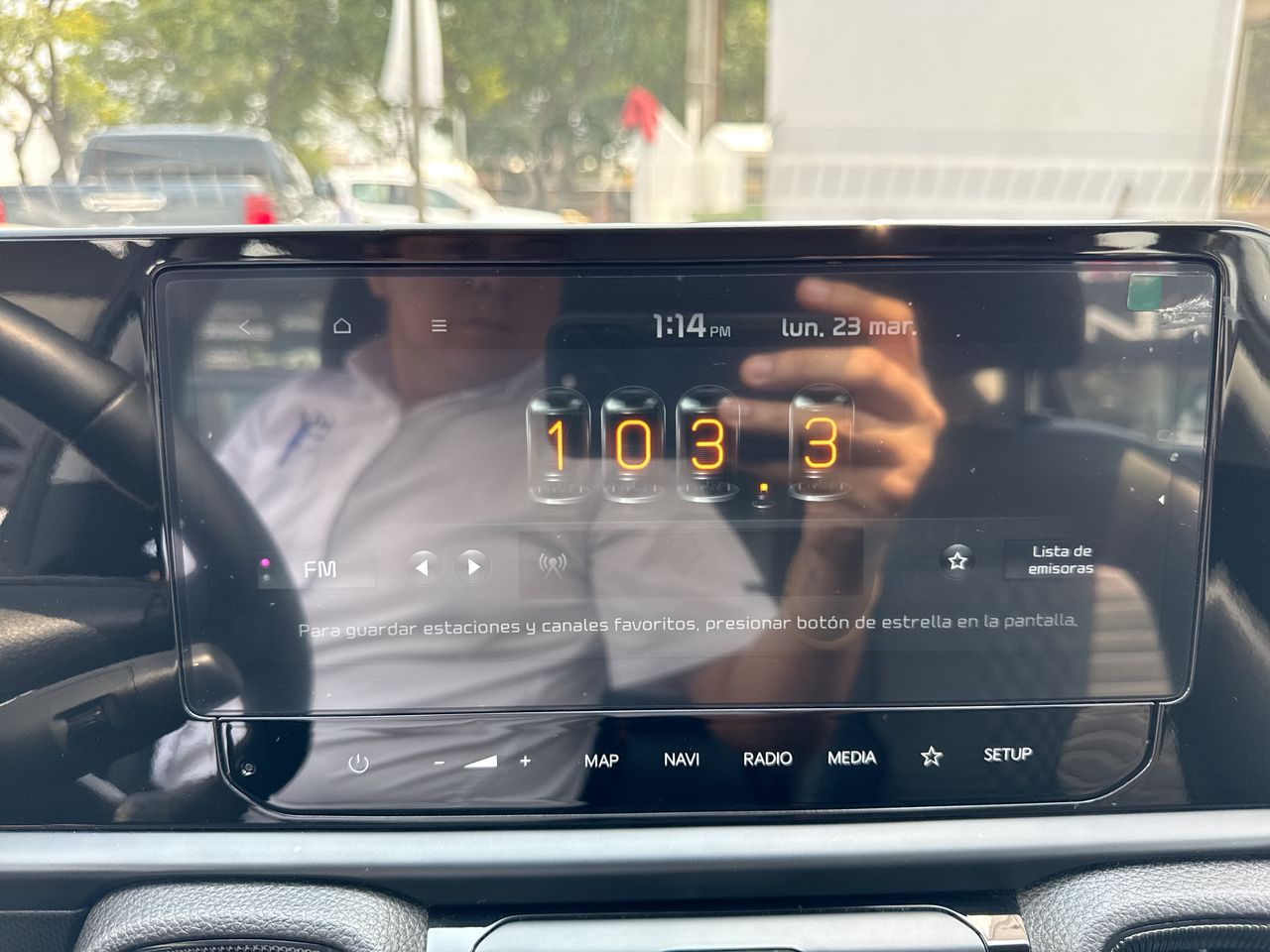 2024 Kia Sonet 1.5 Sx At