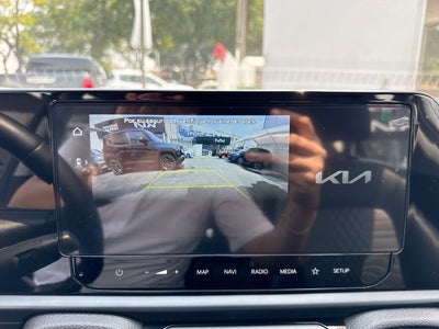 2024 Kia Sonet 1.5 Sx At