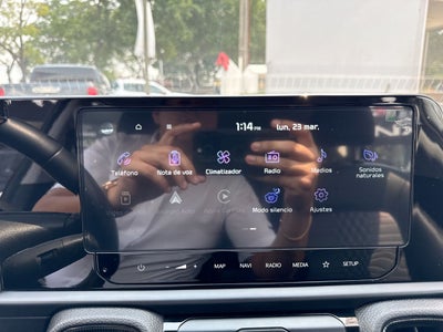 2024 Kia Sonet 1.5 Sx At