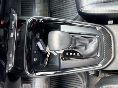 2024 Kia Sonet 1.5 Sx At