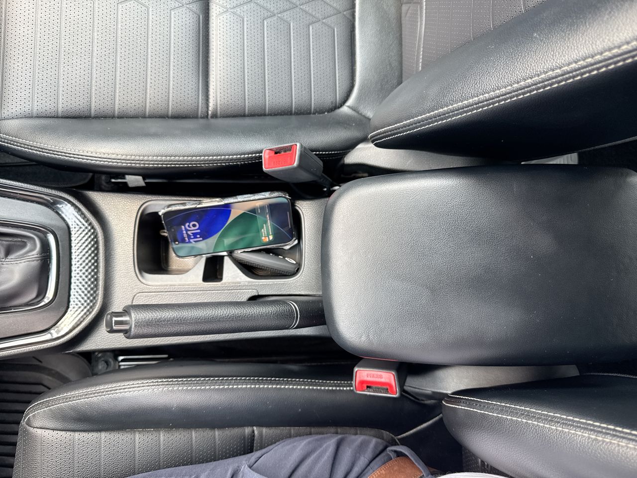 2024 Kia Sonet 1.5 Sx At