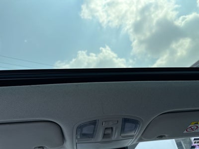 2024 Kia Sonet 1.5 Sx At