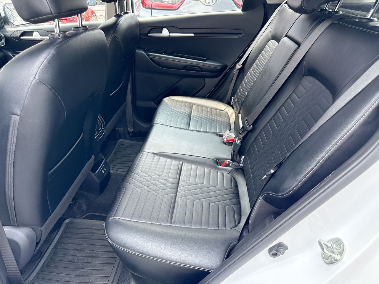 2024 Kia Sonet 1.5 Sx At