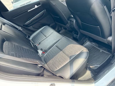 2024 Kia Sonet 1.5 Sx At