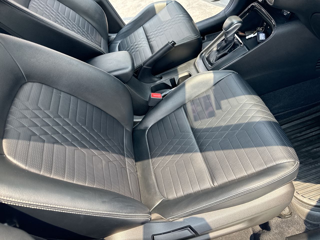 2024 Kia Sonet 1.5 Sx At