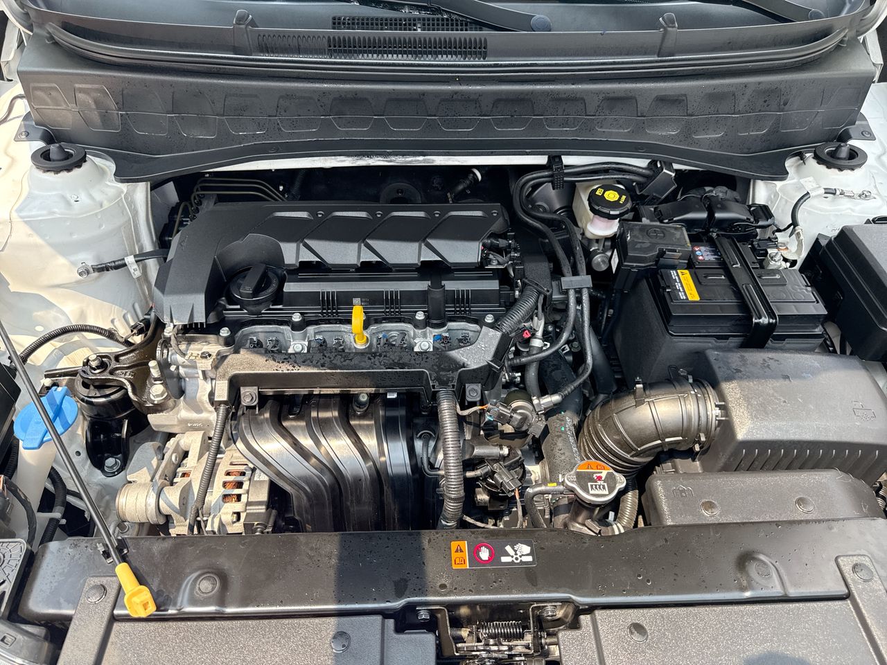 2024 Kia Sonet 1.5 Sx At