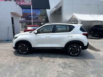 2024 Kia Sonet 1.5 Sx At