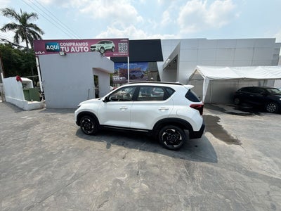 2024 Kia Sonet 1.5 Sx At