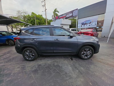 2026 Kia Seltos 1.5 Sx At