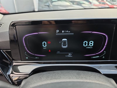 2026 Kia Seltos 1.5 Sx At