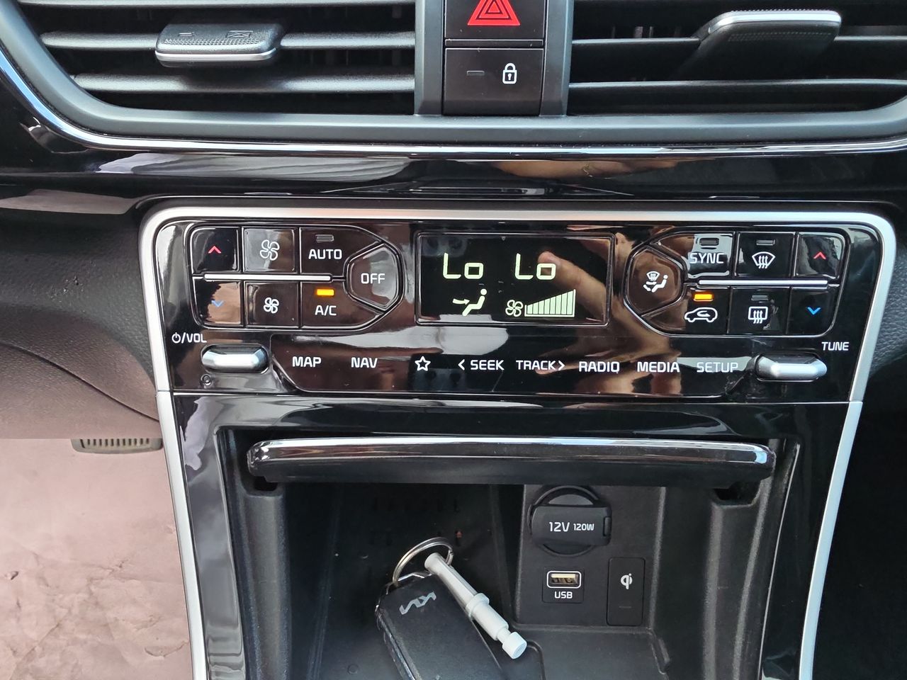 2026 Kia Seltos 1.5 Sx At