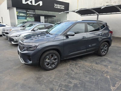 2026 Kia Seltos 1.5 Sx At