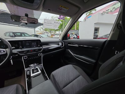 2024 Kia Seltos 1.5 Ex At
