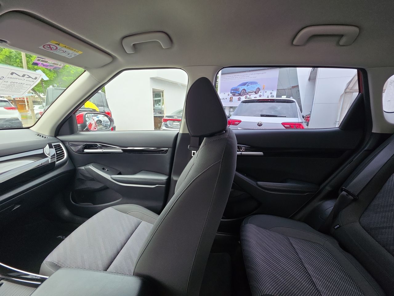 2024 Kia Seltos 1.5 Ex At