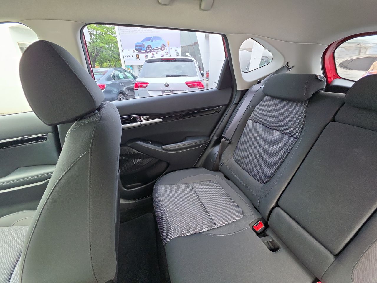 2024 Kia Seltos 1.5 Ex At