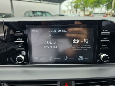2024 Kia Seltos 1.5 Ex At