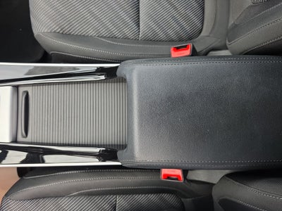 2024 Kia Seltos 1.5 Ex At
