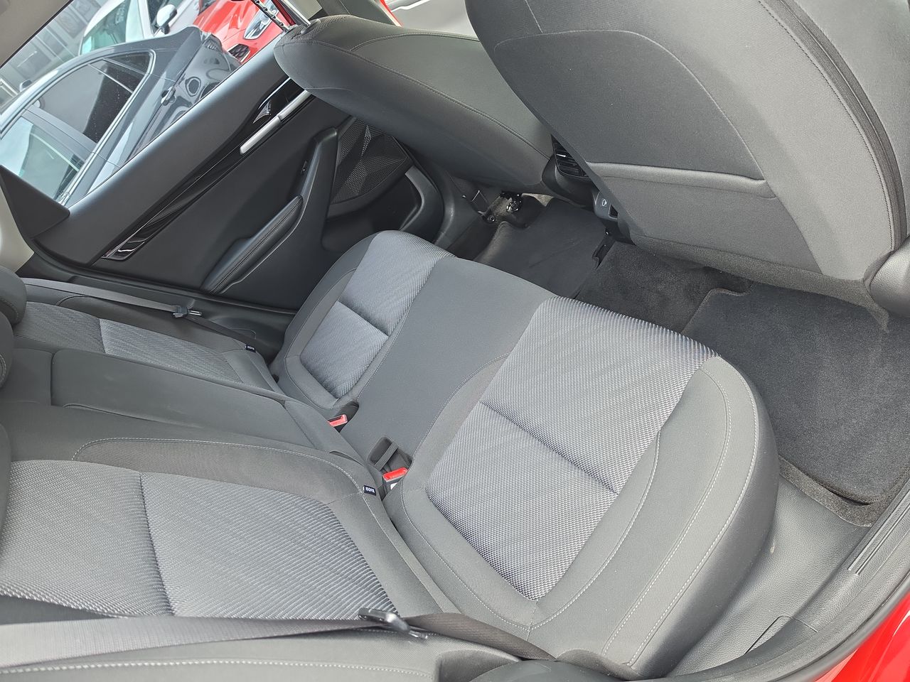 2024 Kia Seltos 1.5 Ex At