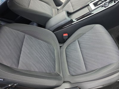 2024 Kia Seltos 1.5 Ex At