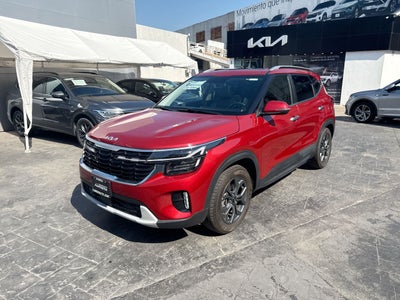 2025 Kia Seltos 1.5 Sx At