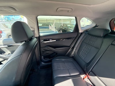 2025 Kia Seltos 1.5 Sx At