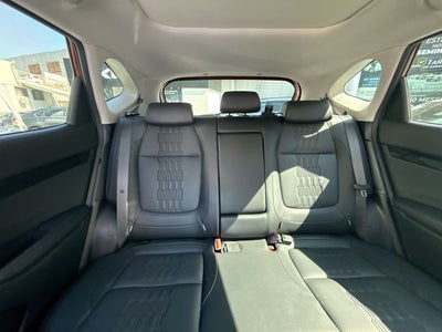 2025 Kia Seltos 1.5 Sx At