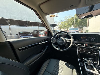 2025 Kia Seltos 1.5 Sx At